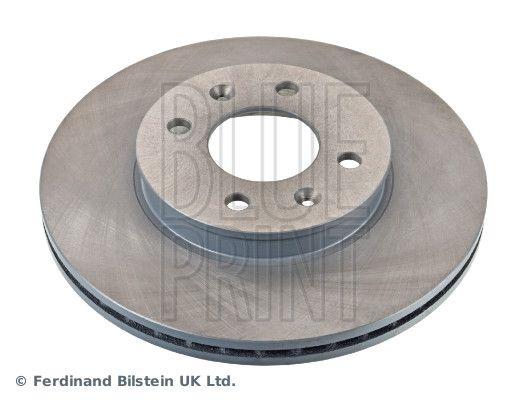 Blue Print ADG043234 Kia Picanto III 15- Front Brake Disc Air 256-4 — Brake Rotors & Drums