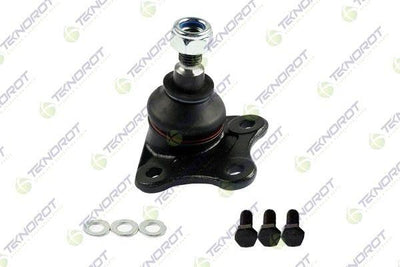 Teknorot A-504K Ball Joint Right Bora IV 98-Golf IV 97-Octavia 97 04 Leon Toledo II 99-A3 96 03 — Control Arms & Ball Joints