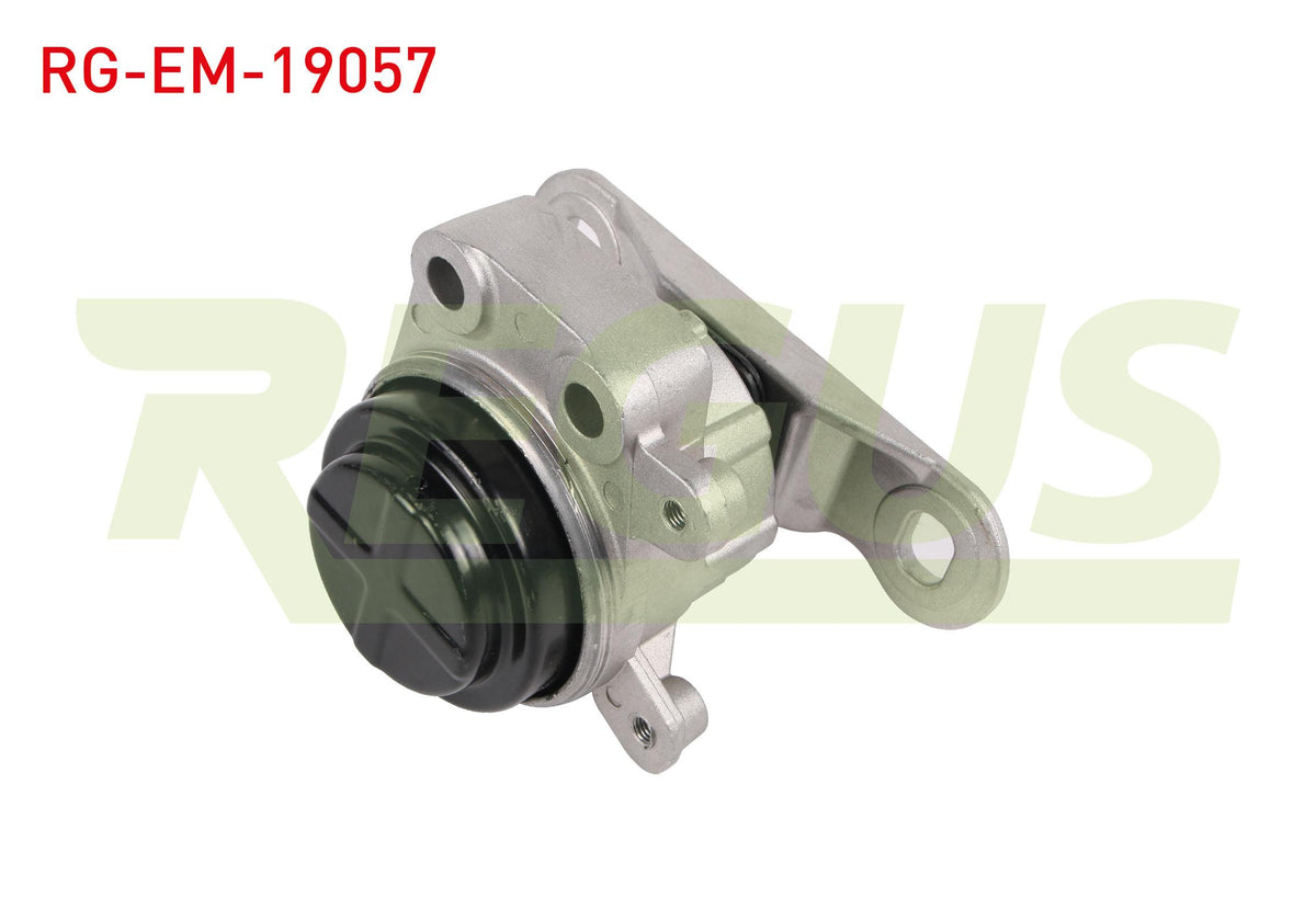 REGUS RG-EM-19057 Engine Mount with Oil Ford Mondeo 2.0 TDCi 2000-2007 — Mounts