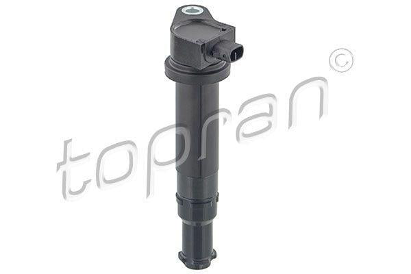 TOPRAN Ignition Coil 820779 - For Hyundai Accent Era & Kia Rio — Coils & Plugs