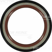 victor reinz crank seal for peugeot boxer, peugeot boxer crankshaft seal close-up, crank seal specifications and dimensions Victor Reinz 81-34457-00 Crank Seal for Peugeot Boxer 2.5 TDI - For Car Owners & Mechanics | Reliable Performance Victor Reinz Crank Seal for Peugeot Boxer peugeot-boxer, crank-seal, engine-parts, victor-reinz, 2.5-tdi, car-maintenance, mechanics, fpm, acm, ai-generated
