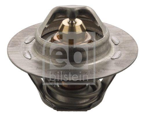Febi Bilstein 17694 Thermostat 88C R11 Flash R9 R19 Dzl Laguna (93 01) Kangoo Ducato P106 P30p405 X — Water Pump & Thermostat
