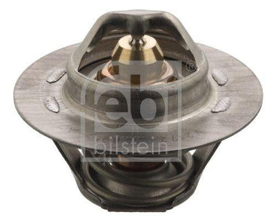 Febi Bilstein 17694 Thermostat 88C R11 Flash R9 R19 Dzl Laguna (93 01) Kangoo Ducato P106 P30p405 X — Water Pump & Thermostat