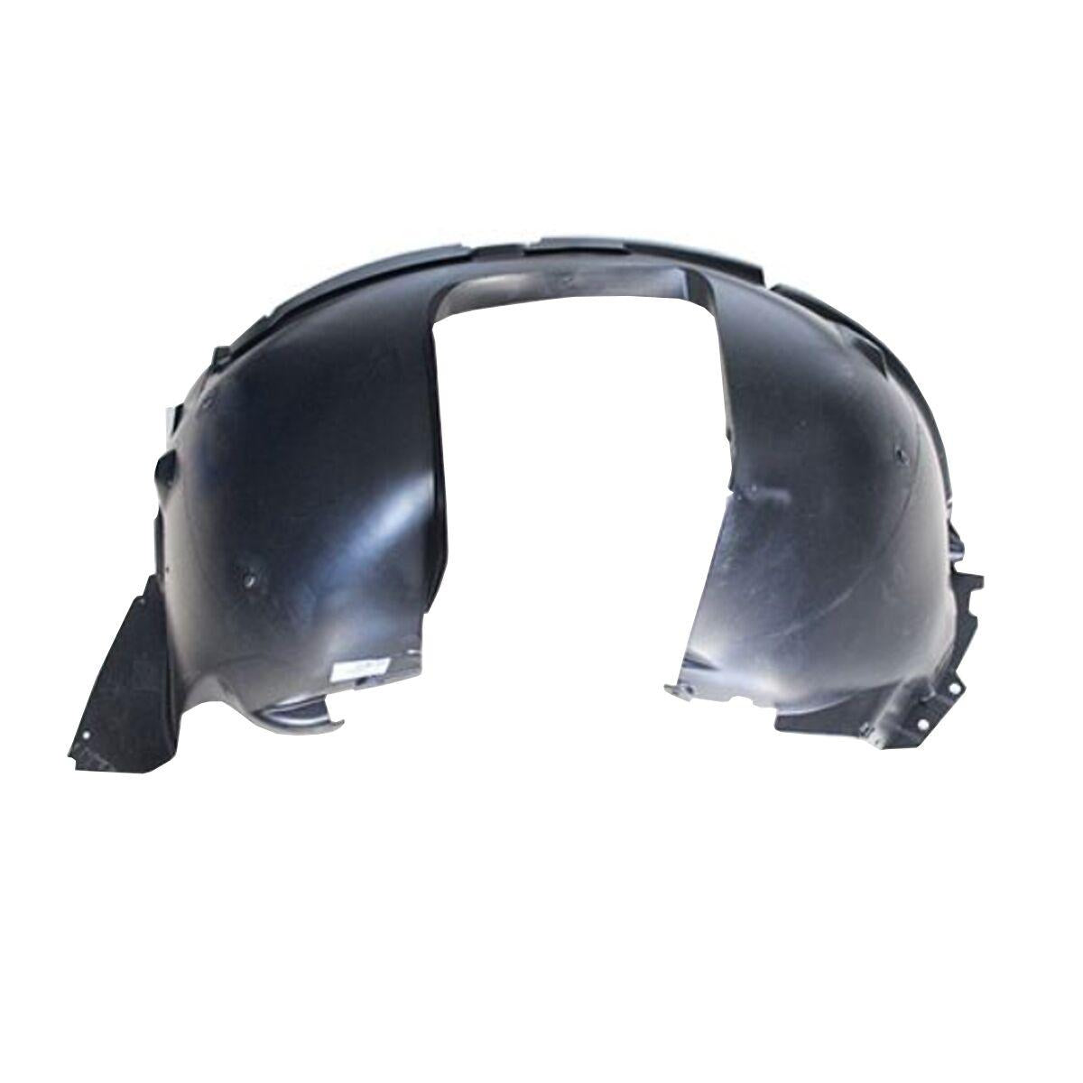 Volkswagen Transporter T7 Right Front Fender Liner — Auto Parts Hall, Panels & Doors