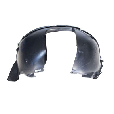 Volkswagen Transporter T7 Right Front Fender Liner — Auto Parts Hall, Panels & Doors