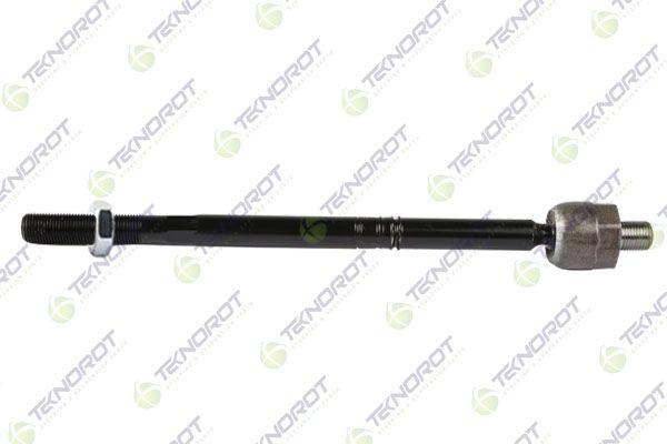 Teknorot V-553 *2 Rotmili Caddy III 04 > Golf V 03 > Octavia FSI 04 > A3 03 > Passat 03 > Jetta III Leon Altea | Set of 2