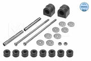 meyle-0140320002-stabilizer-bushing-replacement MEYLE 0140320002 - Stabilizer Bushing Replacement Set for Car Owners & Mechanics | Requires 2 Pieces MEYLE 0140320002 Stabilizer Bushing Replacement meyle, stabilizer-bushing, car-parts, auto-repair, car-maintenance, mechanics, suspension-parts, vehicle-performance, ai-generated