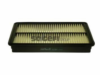 PURFLUX A1584 Air Filter for Santa Fe & Sportage Models — Air & Cabin Filters