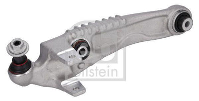Febi Bilstein 196152 Control Arm Front Lower Rear Left Range Rover Velar F Pace X761 LR090504 — Control Arms & Ball Joints