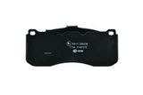 HELLA Pagid Brake Pads Front