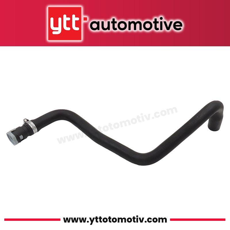 YTT Y41382 Heater Inlet Hose 6 Vıteslı Automatic Araclarda Kullanılmıstır. Ford Focus III 1.6 TI — Transmission Parts