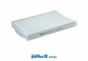 purflux ah184 cabin air filter, audi a4 a6 cabin air filter installation PURFLUX AH184 Cabin Air Filter - High-Quality Replacement for 2005-2009 Audi A4/A6 Owners PURFLUX AH184 Cabin Air Filter for A4/A6 purflux, cabin-air-filter, audi-a4, audi-a6, car-maintenance, auto-parts, replacement-filter, ai-generated, vehicle-owners, pollen-filter