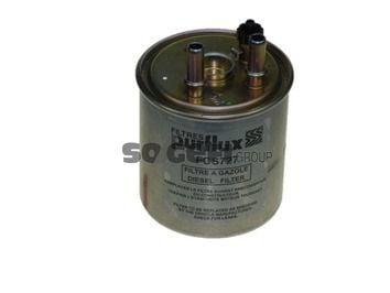 PURFLUX FCS727 Fuel Filter — Fuel Delivery