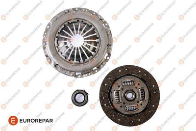 Eurorepar 1682294180 Psa / Erp Clutch Kit Polo Bora Golf Passat Ibiza Cordoba Leon Octavia A1 A3 Tt A2 — Clutch & Flywheel