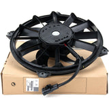 PSA Citroen DS4 Fan Motor - Original High-Quality Replacement for DS4 Owners — Motors, Pumps & Antennas