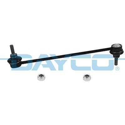 Dayco DSS1018 Z Sway Bar Link Opel Vivaro 1.9 DTi-2.0 CDTi-2.5Cdti 03-14 — Sway Bars & Links