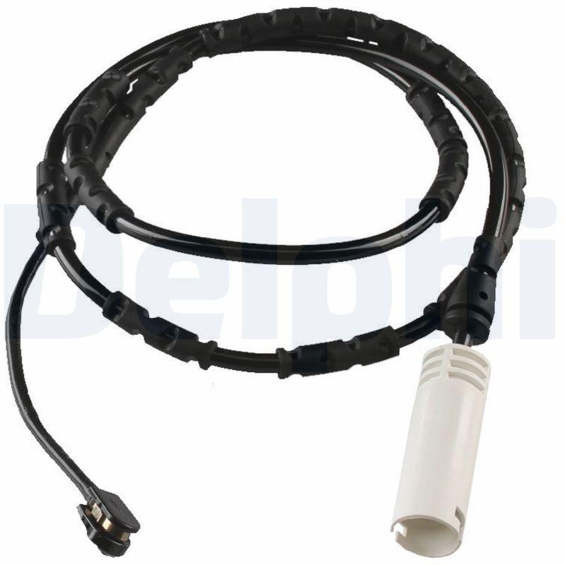 Delphi LZ0331 Brake Pad Cable Rear BMW E81 E82 E87 E88 E90 E91 E92 E93
