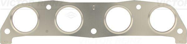 victor reignz exhaust manifold gasket, exhaust manifold gasket for corolla and avensis, 71-53107-00 gasket detailed view Victor Reinz Exhaust Manifold Gasket - Fits Corolla and Avensis (2002-2008) | 71-53107-00 Victor Reinz Exhaust Manifold Gasket exhaust-manifold-gasket, victor-reinz, car-owners, mechanics, car-enthusiasts, automotive-parts, gasket, exhaust, toyota-parts, ai-generated