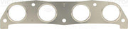 victor reignz exhaust manifold gasket, exhaust manifold gasket for corolla and avensis, 71-53107-00 gasket detailed view Victor Reinz Exhaust Manifold Gasket - Fits Corolla and Avensis (2002-2008) | 71-53107-00 Victor Reinz Exhaust Manifold Gasket exhaust-manifold-gasket, victor-reinz, car-owners, mechanics, car-enthusiasts, automotive-parts, gasket, exhaust, toyota-parts, ai-generated