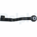 Delphi TA1876 Right Steering Rod for 1996-2004 BMW 5 Series (E39) — Tie Rods & Linkage