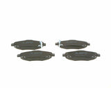 BOSCH 0986495083 — Brake Pads
