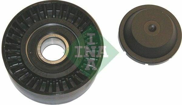 INA V Belt Tensioner 531076010 - Fits 96 Palio, Albany and 2 more models — Pulleys & Tensioners