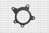 Metelli 24-1088 Water Pump for Hyundai Blue 1.4-1.6L — Water Pump & Thermostat
