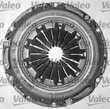 VALEO 801863 Clutch Kit for Laguna 2.0S 16V 140Hp — Clutch & Flywheel