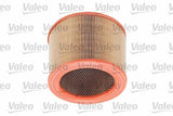 VALEO Air Filter - Citroen Berlingo I 1.9 D, Peugeot Partner — Air & Cabin Filters