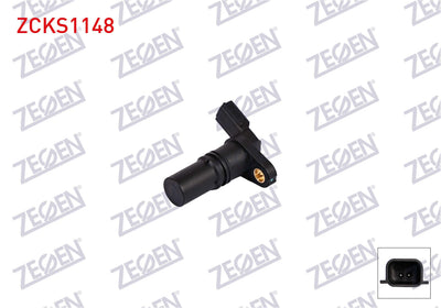Zegen ZCKS1148 Crankshaft Speed Sensor 1.5 dCi-1.6 dCi Dacia Dokker 15-/ Duster 17-/ Logan 04-/ Renault Talisman 15-/ Fluence 09-/ Kadjar 15-/ Megane IV 16-/ Traffic III 14-/ Nissan Juke 10-/ Qa
