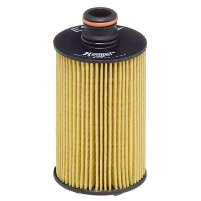 Hengst E950HD485 Oil Filter Musso Grand / Korando 2.2 12 > 2.0 15 > — Oil Filters