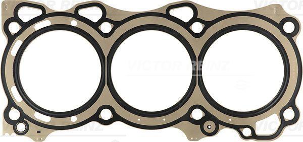 Victor Reinz Cylinder Head Gasket - Reliable and Durable Seal for Nissan 350Z — Gaskets & Seals