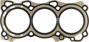 victor-reinz-cylinder-head-gasket-nissan-350z, metal-embedded-gasket-diameter-96mm Victor Reinz Cylinder Head Gasket - Reliable and Durable Seal for Nissan 350Z Owners | 96 mm Victor Reinz Cylinder Head Gasket for Nissan 350Z victor-reinz, cylinder-head-gasket, nissan-350z, car-parts, mechanic-tools, automotive, engine-repair, gasket, car-owners, ai-generated