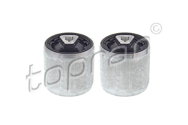TOPRAN 501033 Suspension Bushing - Fits BMW Models — Bushings & Mounts