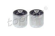 topran-suspension-bushing-bmw TOPRAN 501033 Suspension Bushing - Fits BMW Models | Vehicle Owners & Car Enthusiasts TOPRAN 501033 Suspension Bushing for BMW topran, suspension-bushing, bmw, car-parts, vehicle-maintenance, car-enthusiasts, automotive, auto-repair, performance-parts, ai-generated