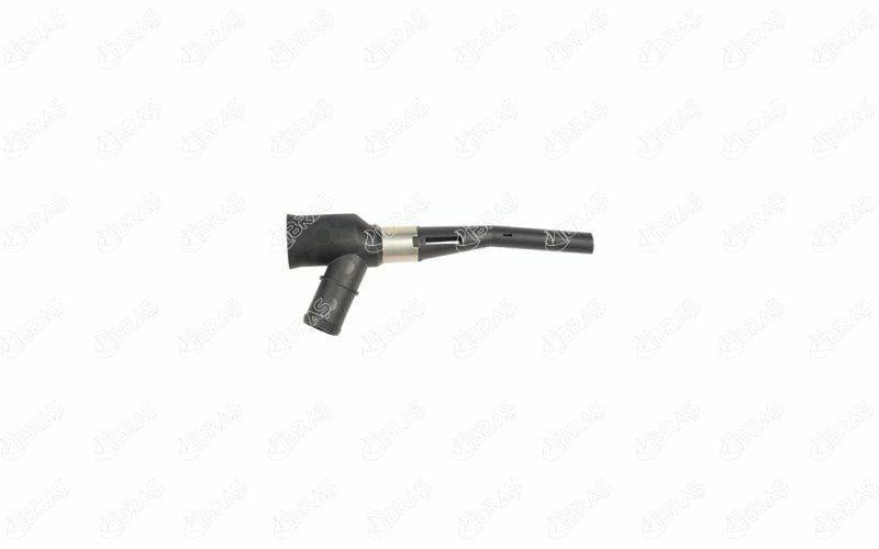ibraz-19823-oil-dipstick-tube, close-up-of-ibraz-19823-dipstick-tube IBRAS 19823 Oil Dipstick Tube - Connect 02-14 1.8 TDCI | Ideal for Car Owners and Mechanics IBRAS 19823 Oil Dipstick Tube | Fits Connect 02-14 1.8 TDCI ibraz-19823, oil-dipstick-tube, ford-connect, car-accessories, mechanics-tools, engine-maintenance, automotive-parts, vehicle-parts, car-owners, ai-generated