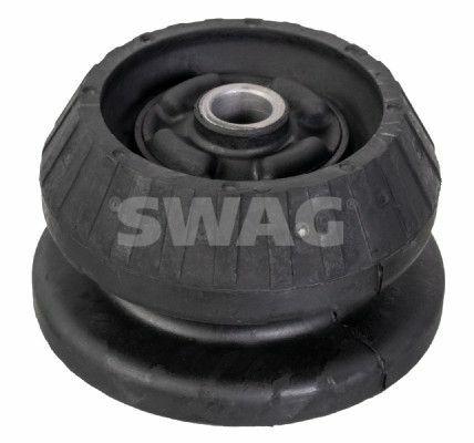 SWAG Shock Absorber Mount Front 04-Vito-Viano - Durable Rubber/Metal Construction for Front Axle — Bushings & Mounts