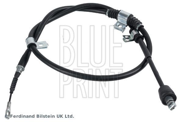Blue Print ADG046163 Parking Brake Cable Rear Left Kia Cerato 04 > 09