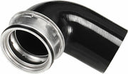 rapro turbo hose for passat a4 a6, different angles of rapro turbo hose RAPRO Turbo Hose 25193 - Compatible with Passat A4 A6 Superb 1.9Tdi | Black RAPRO Turbo Hose - Compatible with Passat A4 A6 1.9Tdi turbo-hose, rapro, passat-a4-a6, vehicle-parts, car-accessories, 1-9tdi, automotive-repair, car-owners, vehicle-mechanics, ai-generated
