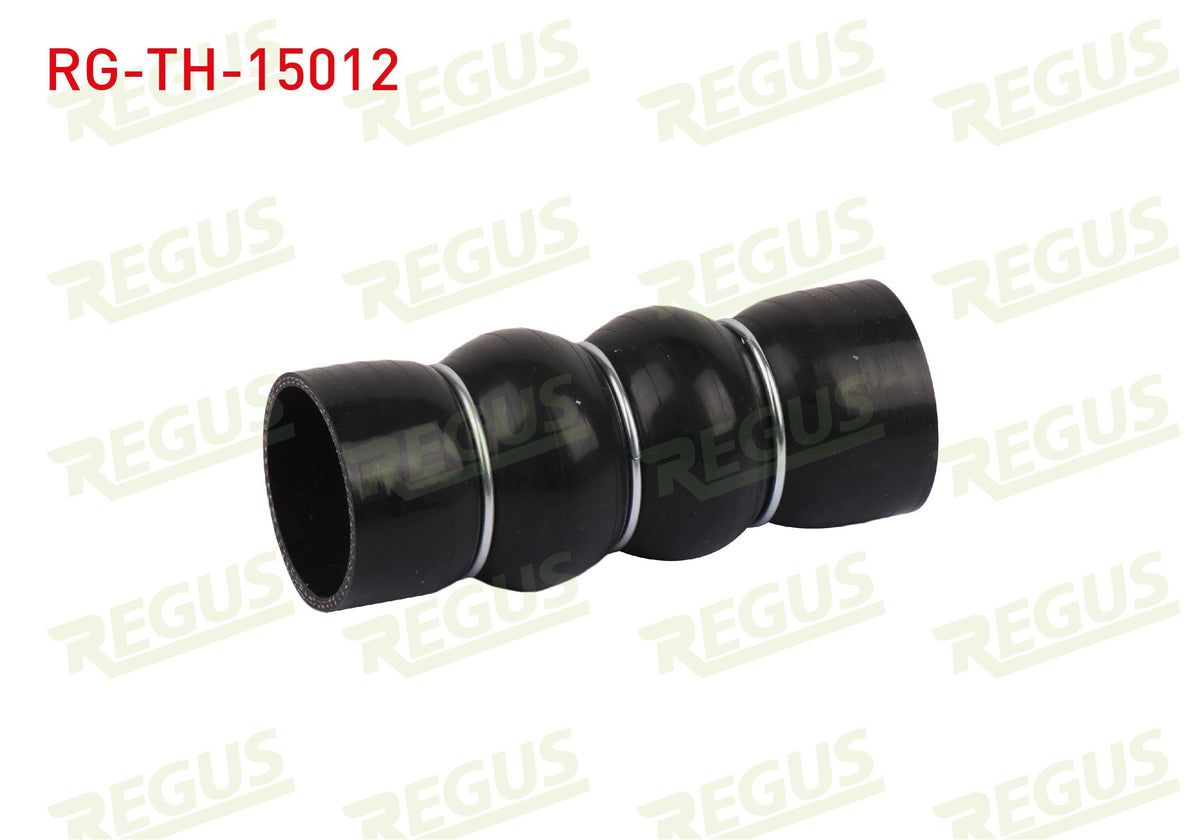 REGUS RG-TH-15012 Turbo Hose Citroen Berlingo 1.6 HDi 2008 — Turbo & Supercharger