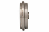 BOSCH Brake Drum 10-Micra 1.2 - High Quality Drum — Brake Rotors & Drums