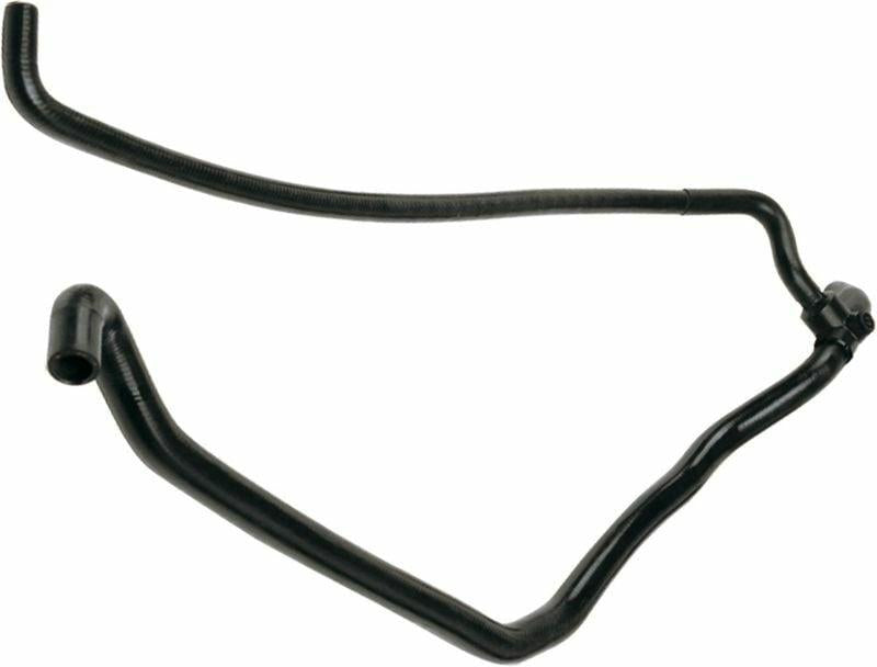 RAPRO Water Pump Heater Arası Hose - Compatible with Renault R19 1.4 1.6 — Water Pump & Thermostat