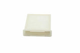 BOSCH Pollen Filter - High-Efficiency Cabin Air Filter for Toyota Aygo — Air & Cabin Filters