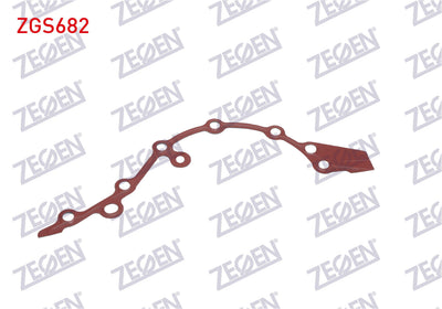 Zegen ZGS682 Camshaft Cover Gasket Clio /Kangoo 1.5 dCi — Gaskets & Seals