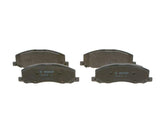 BOSCH Brake Pad Set 0986494298 for Insignia A (G09) - Front Disc Brake — Brake Pads