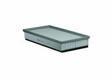 MAHLE LX2024-1 Air Filter - Compatible With Touareg V6, V8, and TDI Models — Air & Cabin Filters