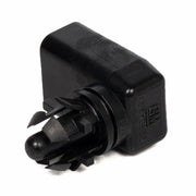 chevrolet new aveo outside temperature sensor, genuine gm part for new aveo model General Motors Chevrolet New Aveo Outside Temperature Sensor - Original for 2012 and Up | Genuine GM Part Chevrolet New Aveo Outside Temperature Sensor chevrolet, new-aveo, outside-temperature-sensor, gm-parts, car-accessories, automotive-sensor, original-parts, vehicle-parts, mechanics, ai-generated