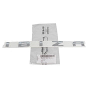 original-seat-ibiza-rear-badge, seat-ibiza-2018-badge, vag-seat-ibiza-badge VAG Original Rear Badge for Seat Ibiza 2018 Model and Later | Authentic Replacement Part VAG Original Rear Badge for Seat Ibiza 2018+ seat-ibiza, rear-badge, car-accessories, vag, original-parts, car-owners, seat-owners, genuine-parts, vehicle-badge, ai-generated