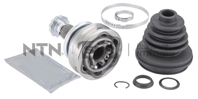 SNR OJK54008 CV Joint Outer 06 > Polo 1.4Tdi 113,5mm — Axles, CV Joints & Boots