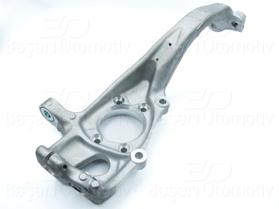Wisco 1163205-00 Axle Carrier Front Right Audi A4 (8K2) 07-16 /A5 (8T3) 07-17 /Q5 (8Rb) 08-17